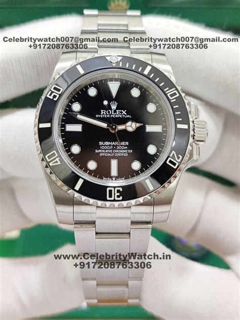 rolex submariner power reserve problem|copy rolex submariner best movement.